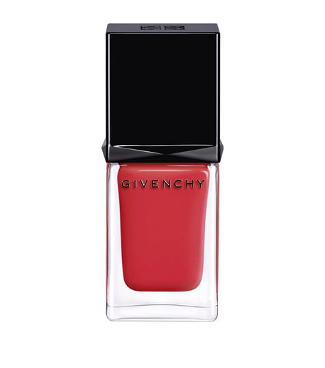 buy givenchy nail polish sydney|le vernis givenchy nail polish.